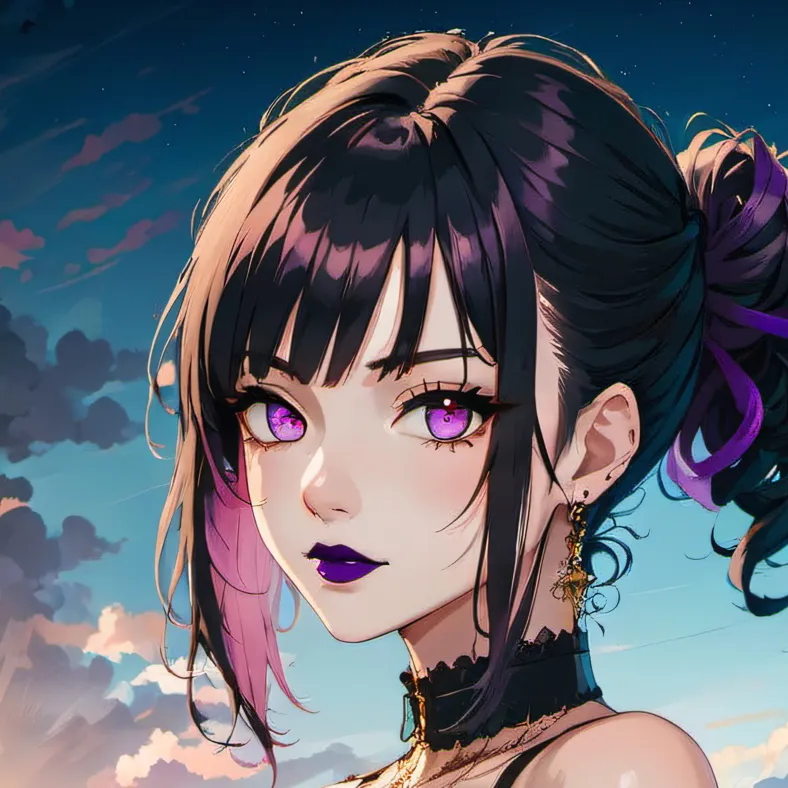 chat with ai character: Mary