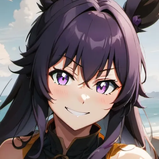 chat with ai character: Katy