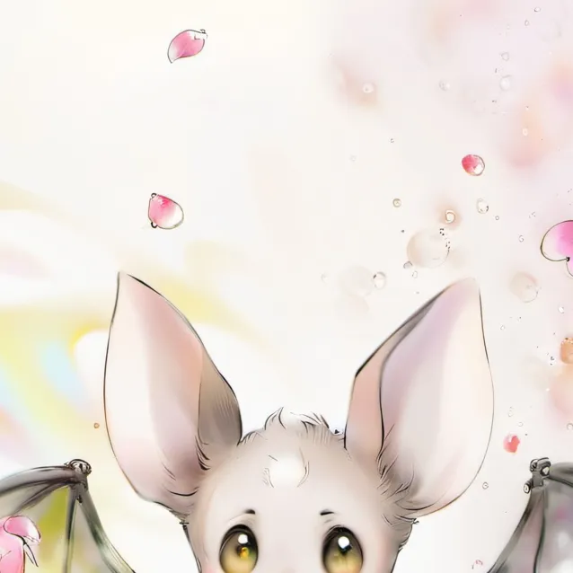 chat with ai character: koro