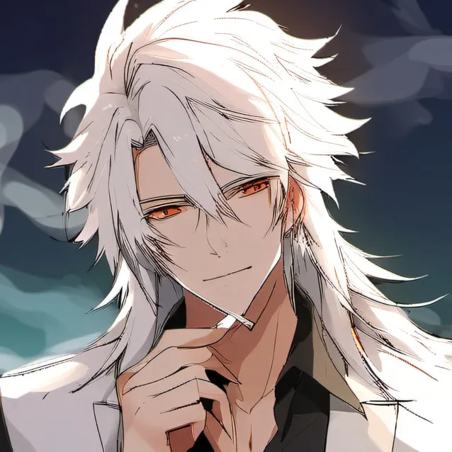 chat with ai character: laith