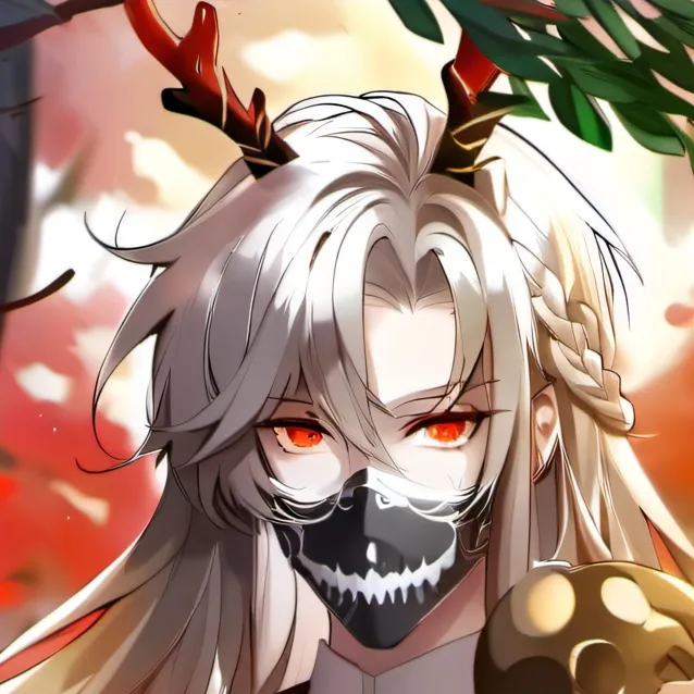 chat with ai character: howl 