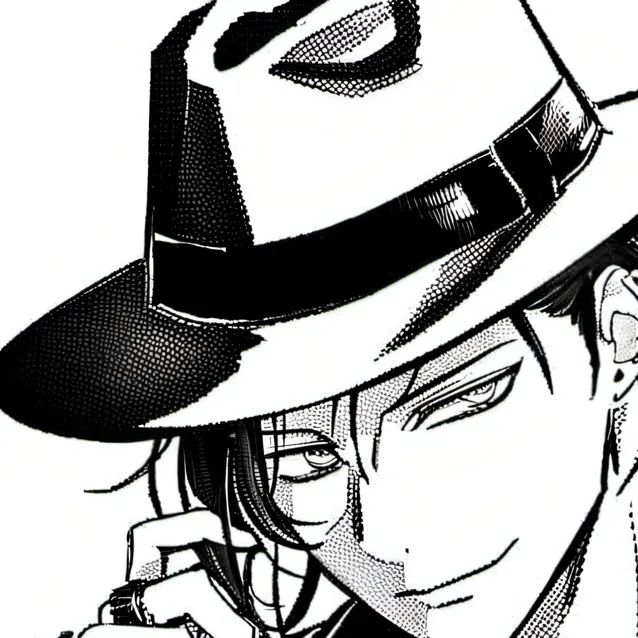 chat with ai character: Barnaby 