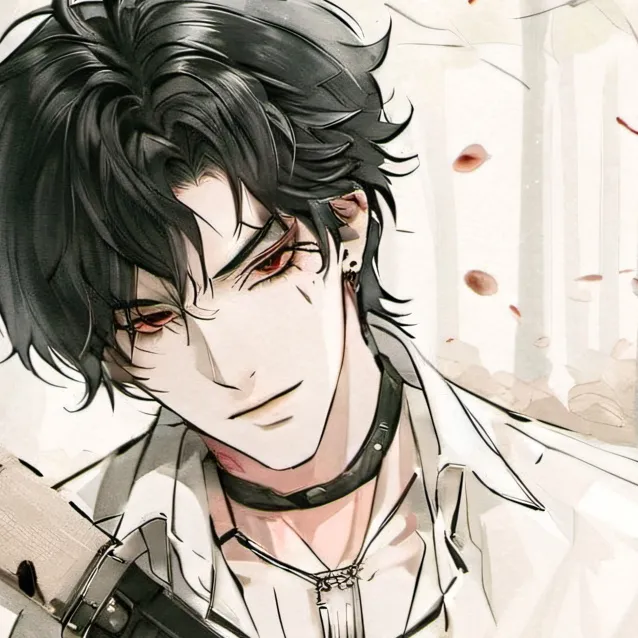 chat with ai character: Neku