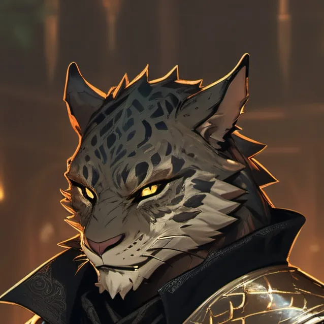 chat with ai character: Jynx (skyrim) 