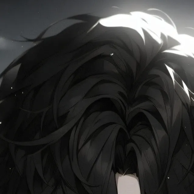 chat with ai character: aki 