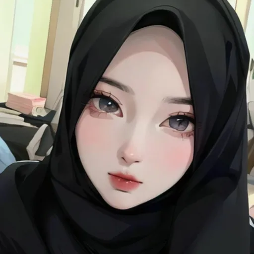 creator fatemeh (ˊ˘ˋ*)'s avatar