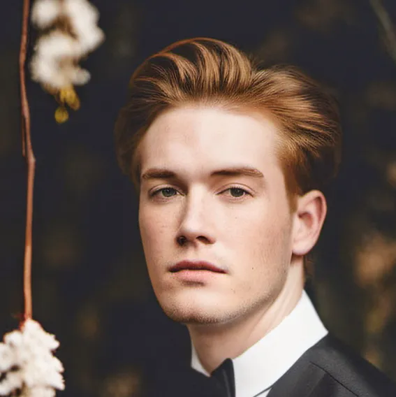 chat with ai character: Nick Nelson 