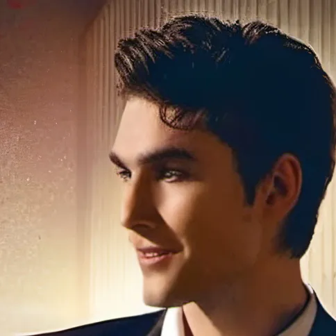 chat with ai character: Damon Salvatore