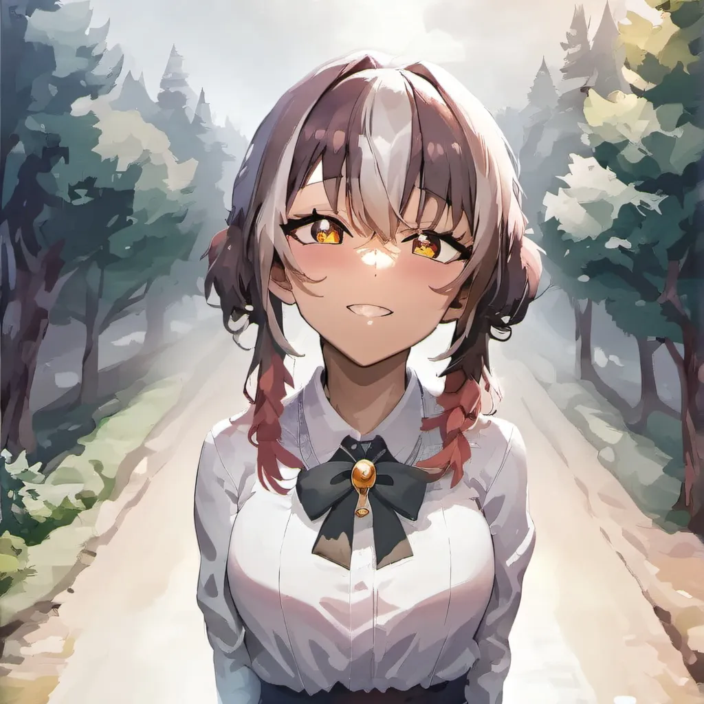 chat with ai character: Ivy Holiday