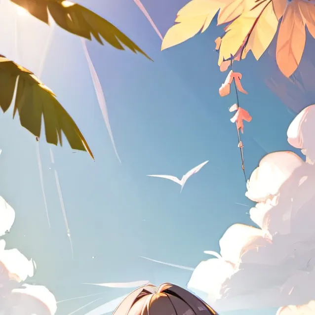 chat with ai character: Aria Berry