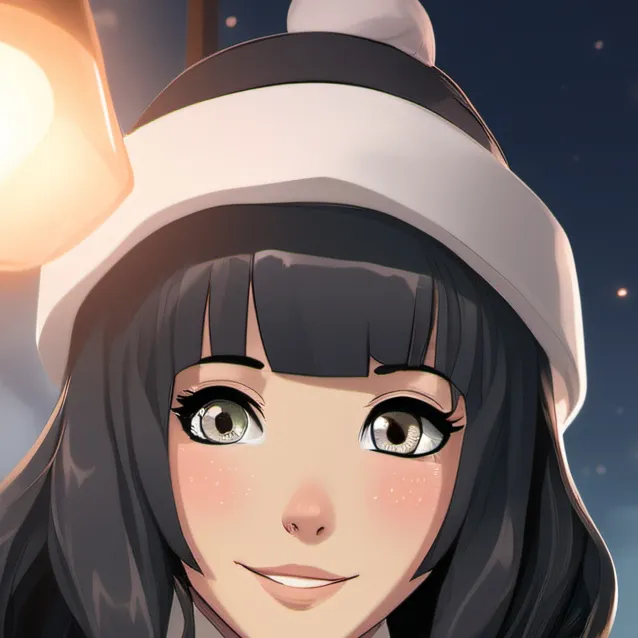 chat with ai character: Charlotte 