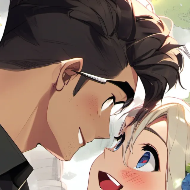 chat with ai character: toy chica 