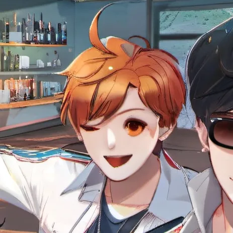 chat with ai character: Bob