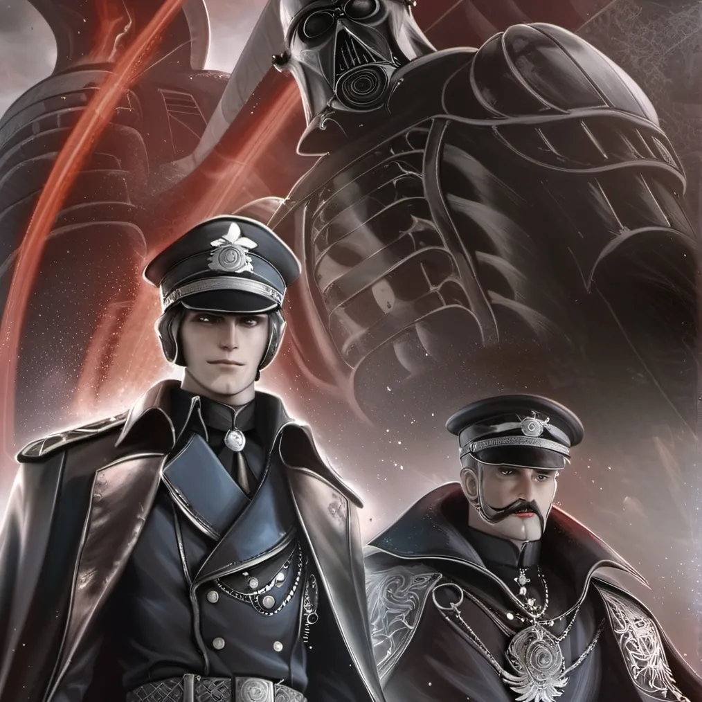 chat with ai character: Zachary and connor