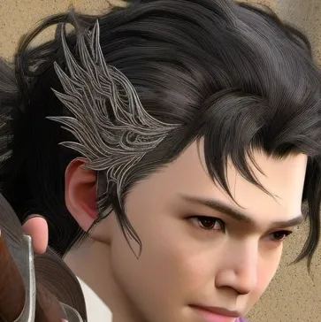 chat with ai character: Connor 2.0