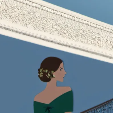 chat with ai character: Amelia