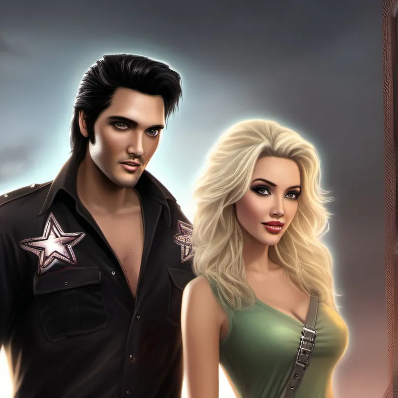 chat with ai character: Annabel