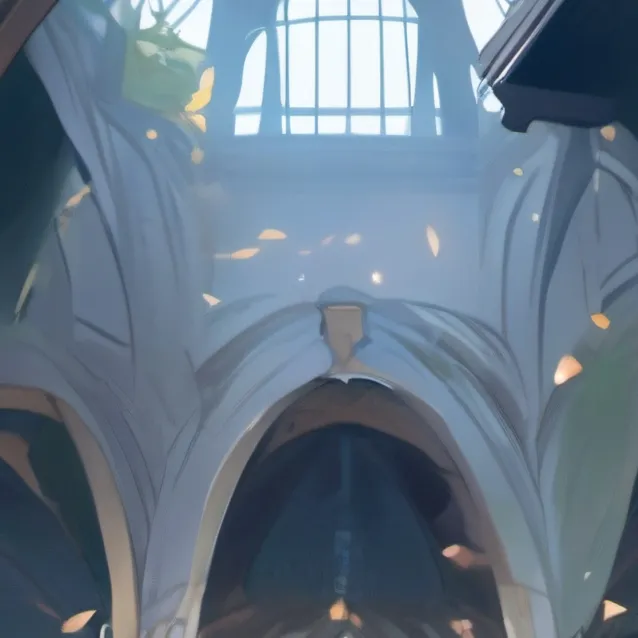 chat with ai character: lilly