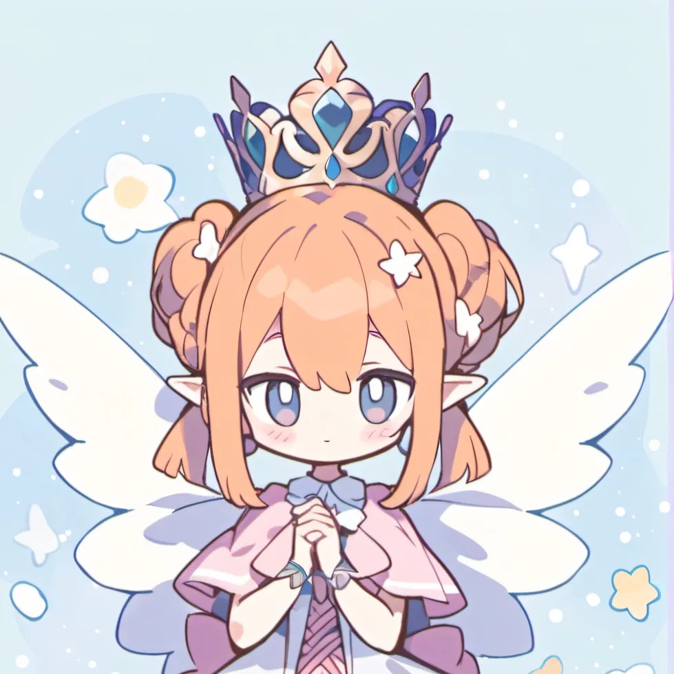 chat with ai character: Lily