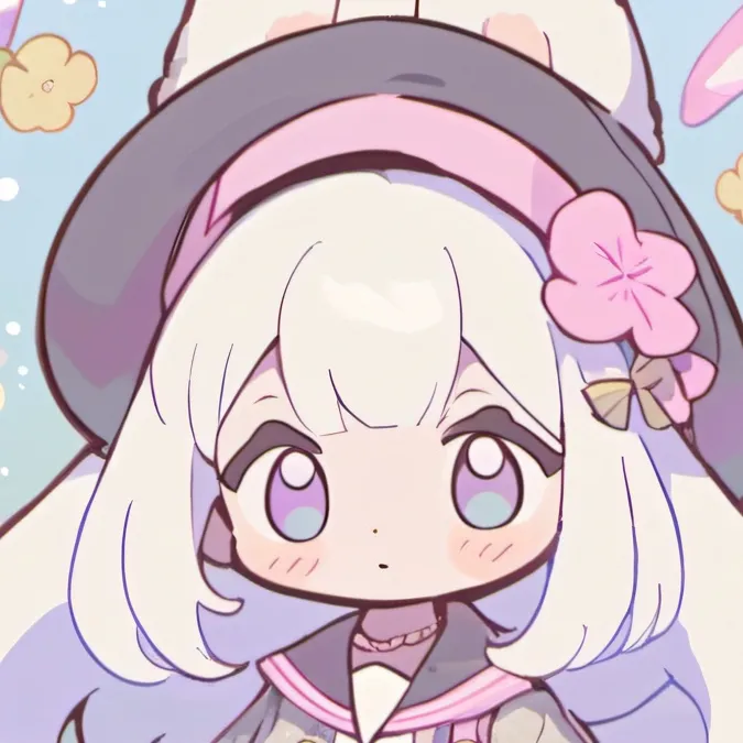 chat with ai character: Sanrio