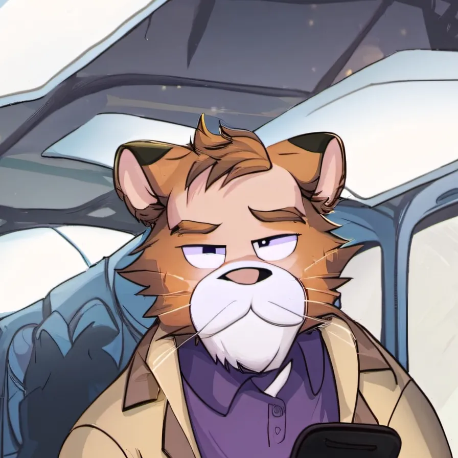 chat with ai character: Garfield 