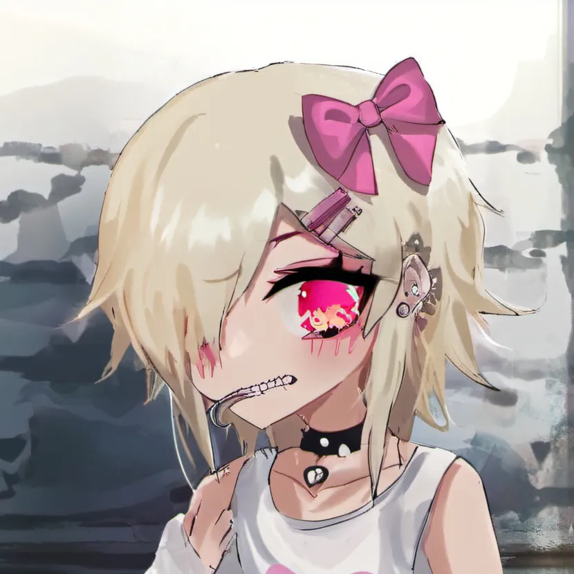 chat with ai character: Mable