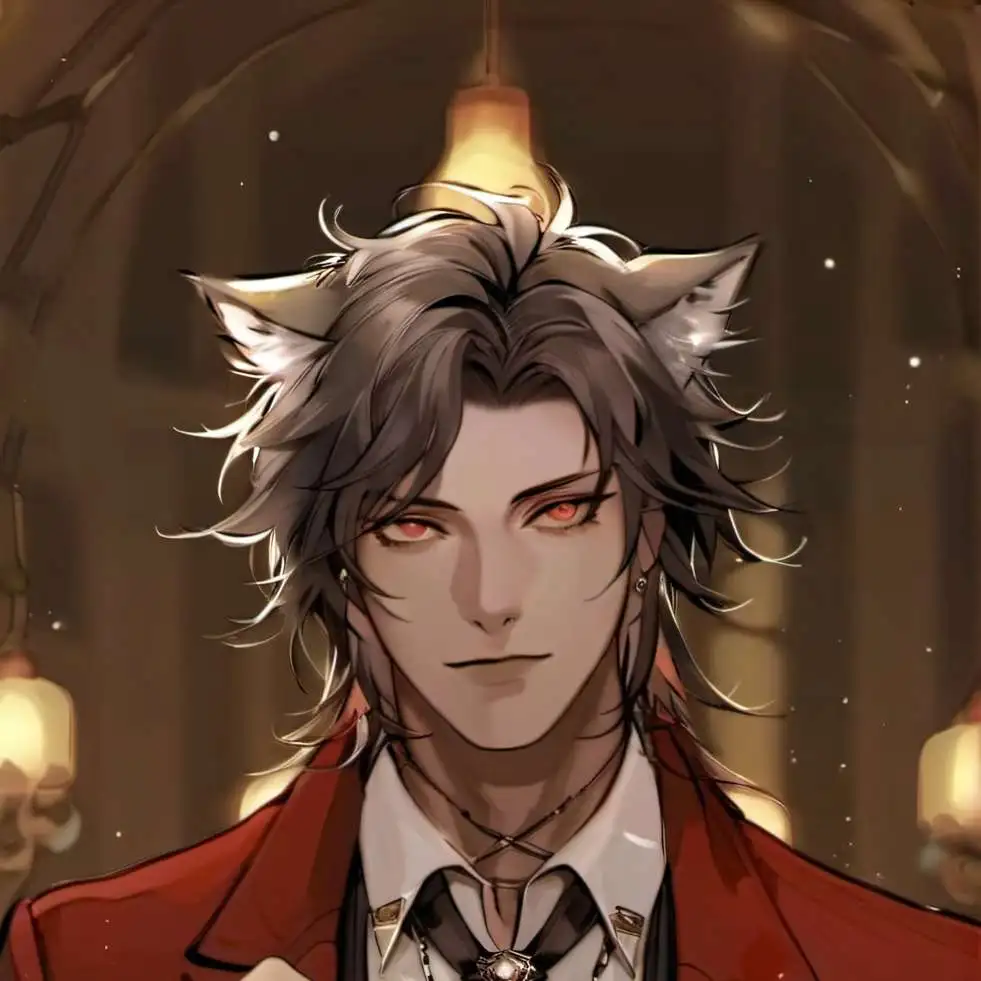 chat with ai character: Hugh Carson Dennis