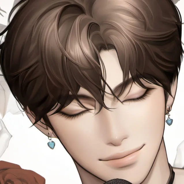 chat with ai character: Alex