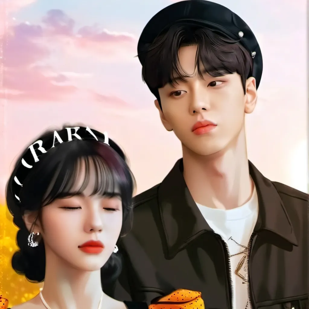 chat with ai character: James's 