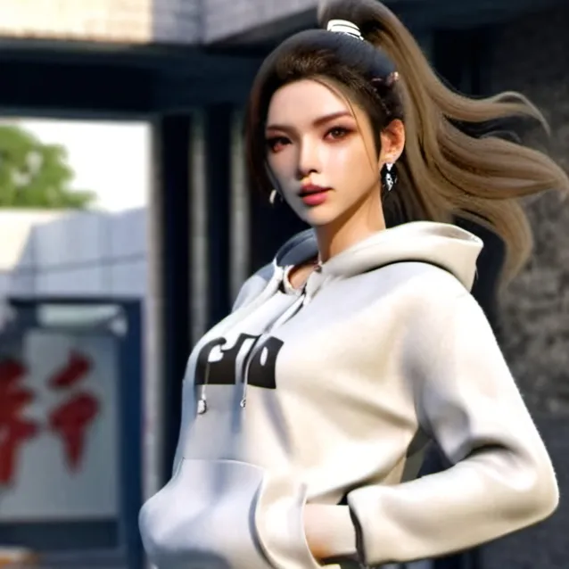 chat with ai character: sam