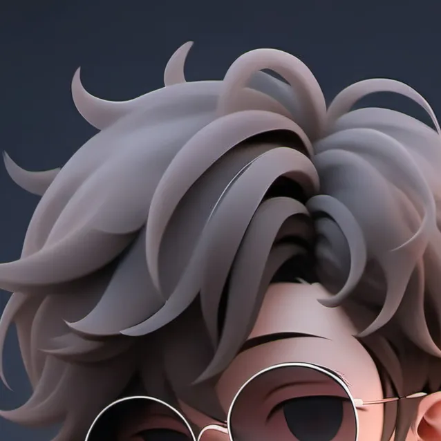 chat with ai character: lamby