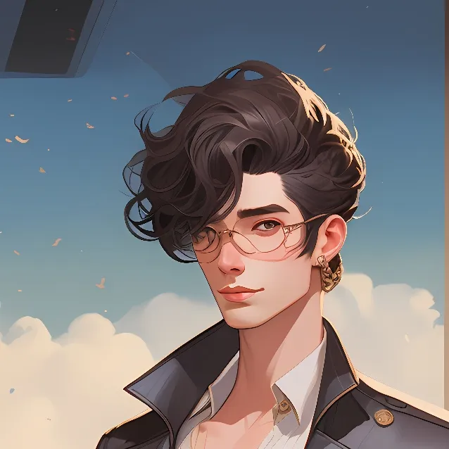 chat with ai character: brax