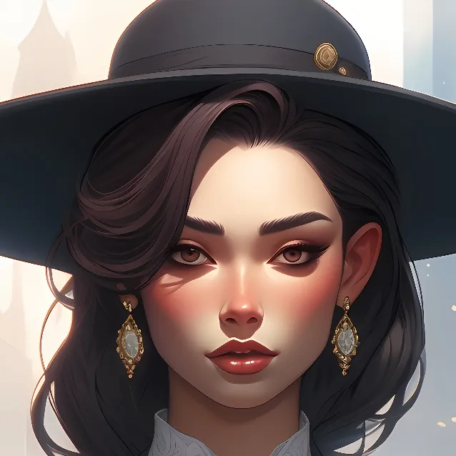 chat with ai character: meku