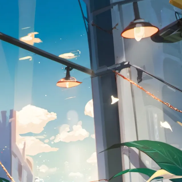 chat with ai character: Eliza Ross