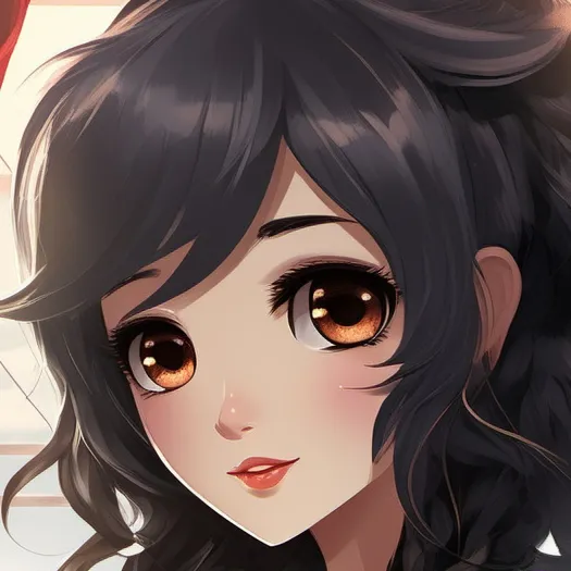 chat with ai character: Emily