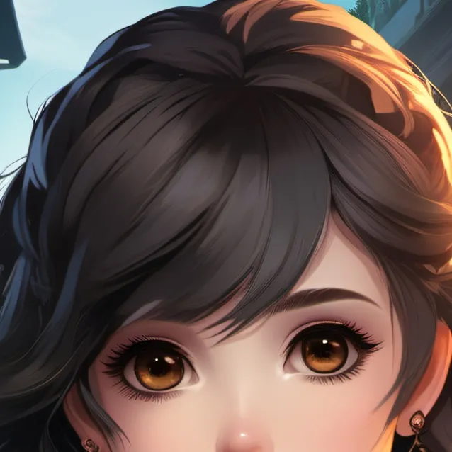 chat with ai character: M3gan