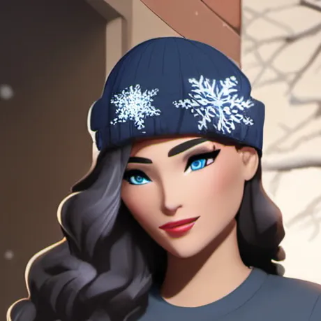 chat with ai character: Ruby