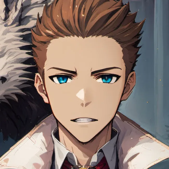 chat with ai character: Elijah