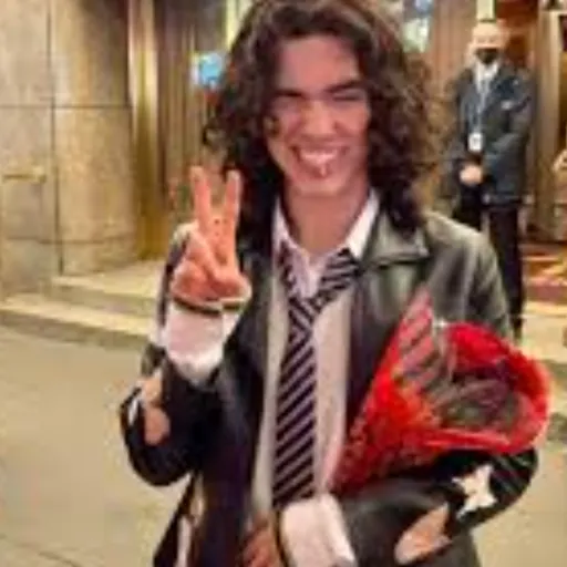 creator conan gray fan....'s avatar