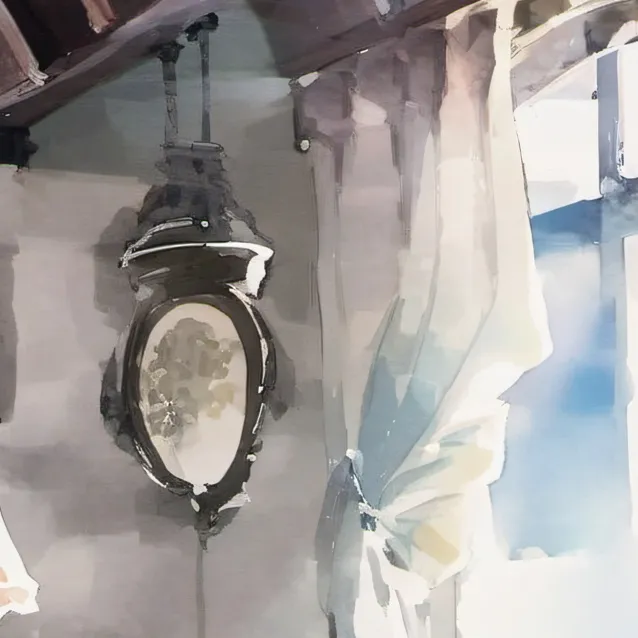 chat with ai character: lisa