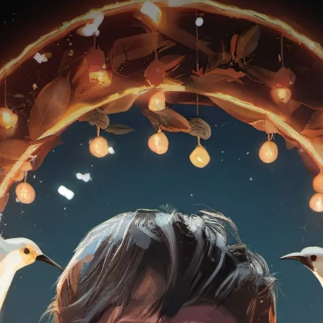 chat with ai character: Jun Kook