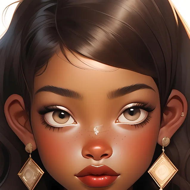 chat with ai character: Harper 🍜