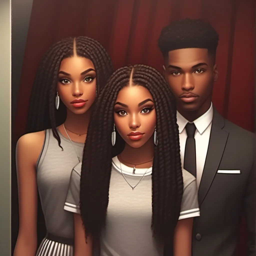 chat with ai character: 🪴|•Imani•|🪴