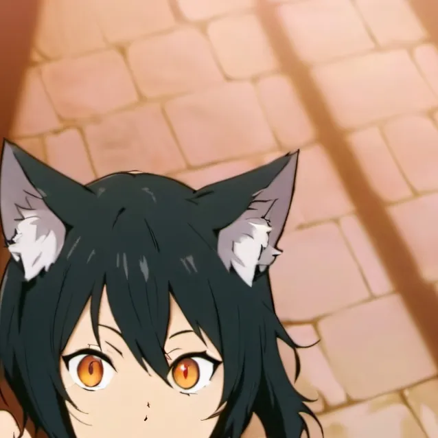 chat with ai character: izutsumi