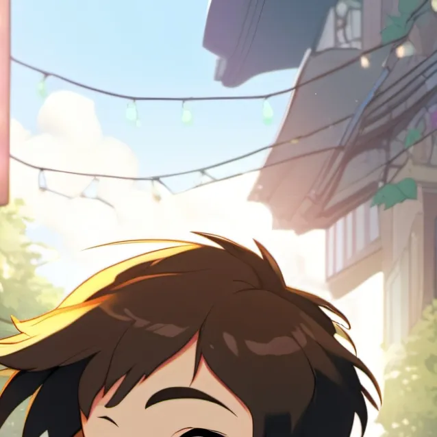 chat with ai character: Louis Lane