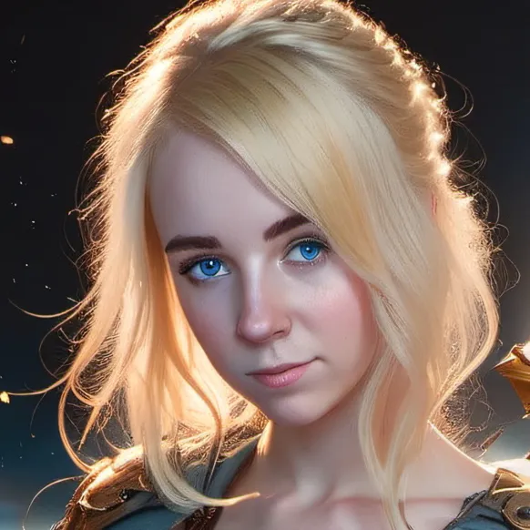 chat with ai character: Raven