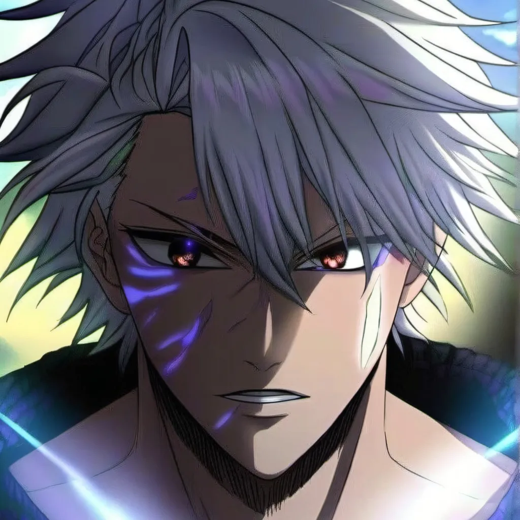 chat with ai character: Sanemi Shinazugawa