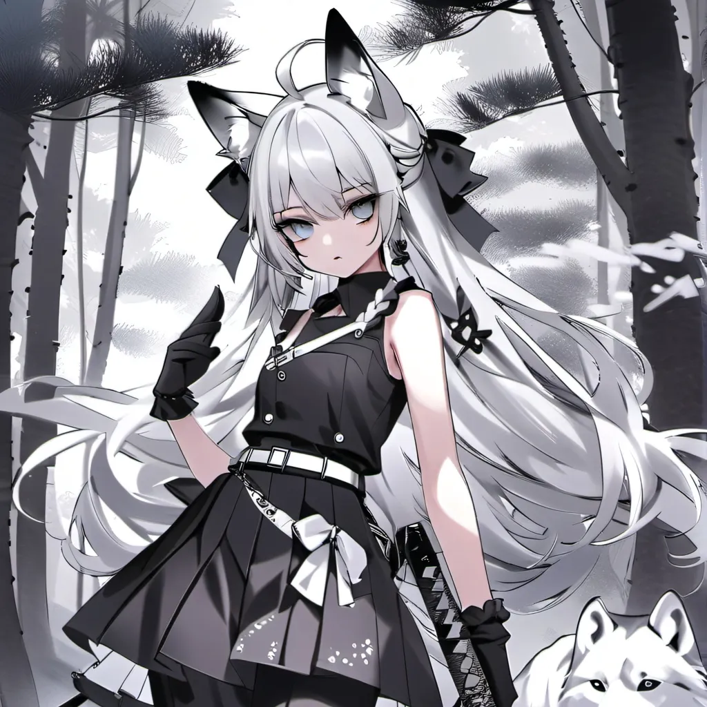 chat with ai character: emma