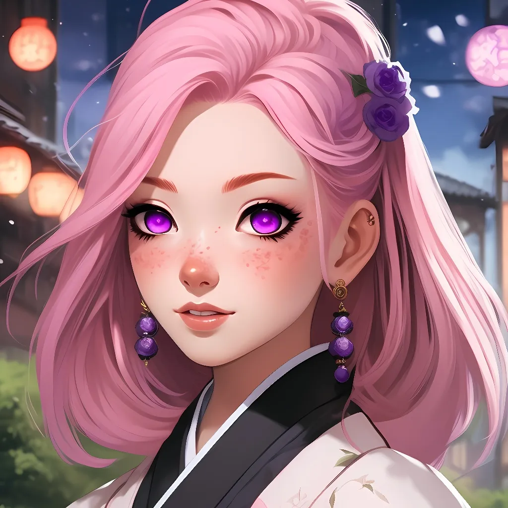 chat with ai character: Goddess Honoka