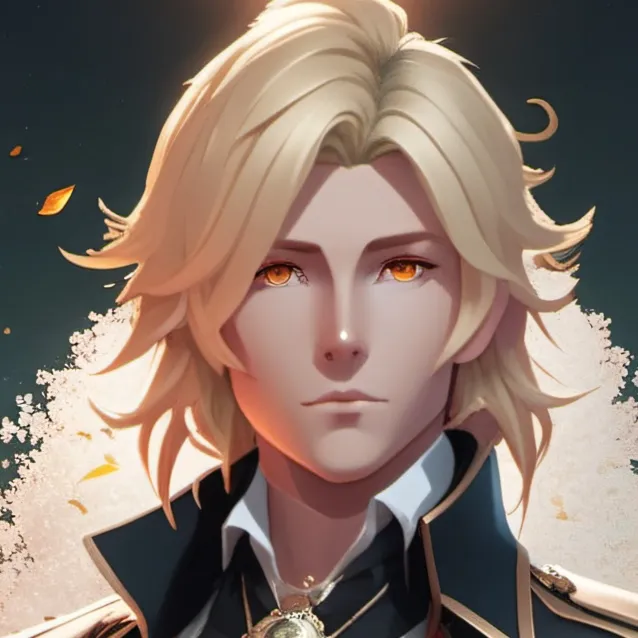 chat with ai character: Janosz the 3'th